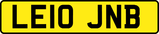 LE10JNB