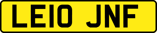 LE10JNF