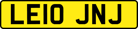 LE10JNJ