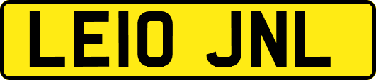 LE10JNL