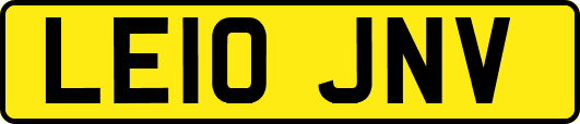 LE10JNV