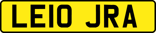 LE10JRA