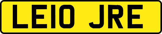 LE10JRE