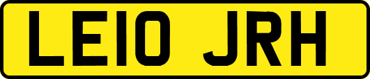 LE10JRH