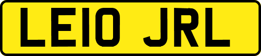 LE10JRL