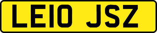 LE10JSZ
