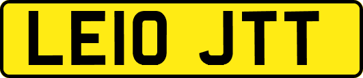 LE10JTT