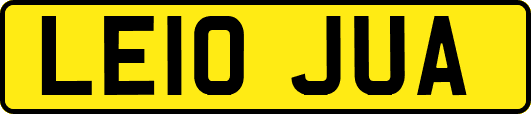LE10JUA