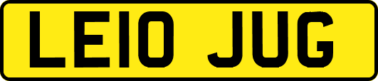 LE10JUG