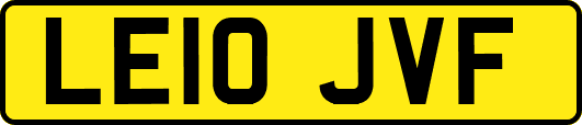 LE10JVF