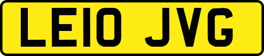 LE10JVG