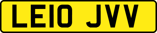 LE10JVV
