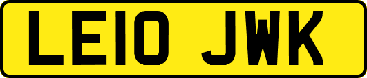 LE10JWK