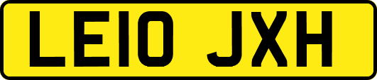 LE10JXH