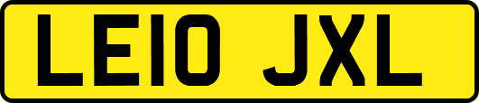 LE10JXL
