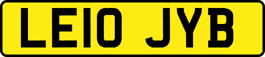 LE10JYB