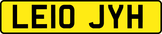 LE10JYH