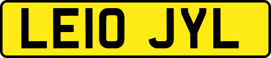LE10JYL