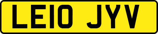 LE10JYV
