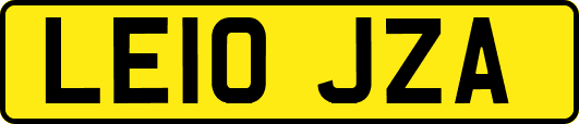 LE10JZA