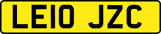LE10JZC