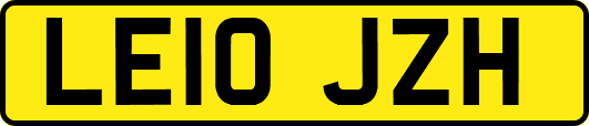 LE10JZH