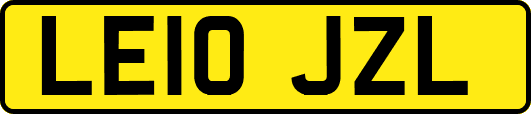 LE10JZL