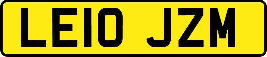 LE10JZM