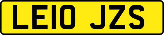 LE10JZS