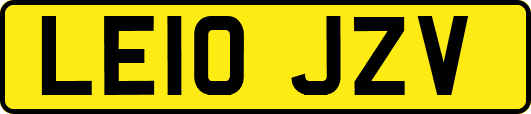 LE10JZV