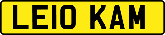 LE10KAM