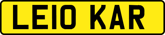 LE10KAR
