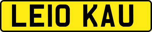 LE10KAU