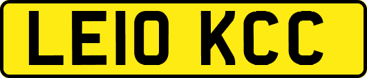 LE10KCC