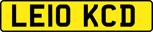 LE10KCD