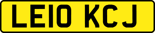 LE10KCJ