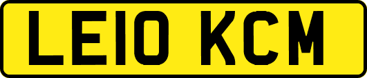 LE10KCM