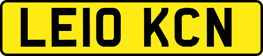 LE10KCN
