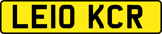 LE10KCR