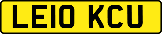 LE10KCU