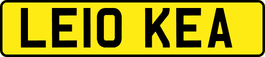 LE10KEA