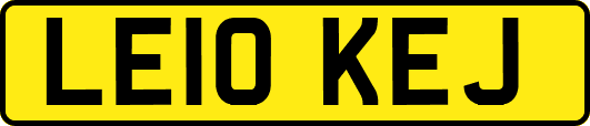 LE10KEJ