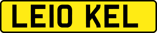 LE10KEL