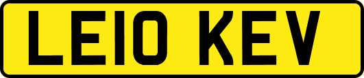 LE10KEV