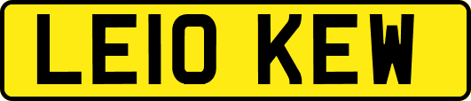 LE10KEW