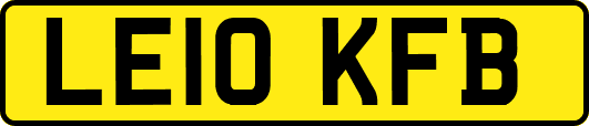 LE10KFB