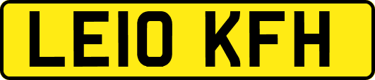LE10KFH