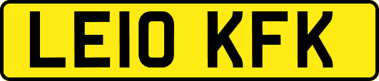 LE10KFK