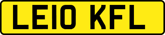 LE10KFL