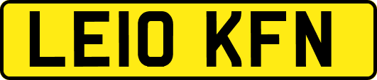 LE10KFN